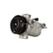 Valeo Nissan Frontier 05-10 Compressor, 815583 815583 - alternate 1